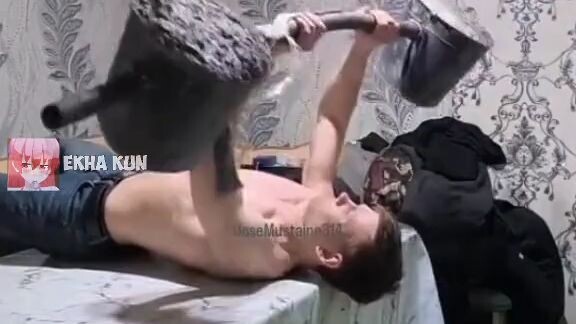 GINI AJA GW KEJAWA NJR😹😂