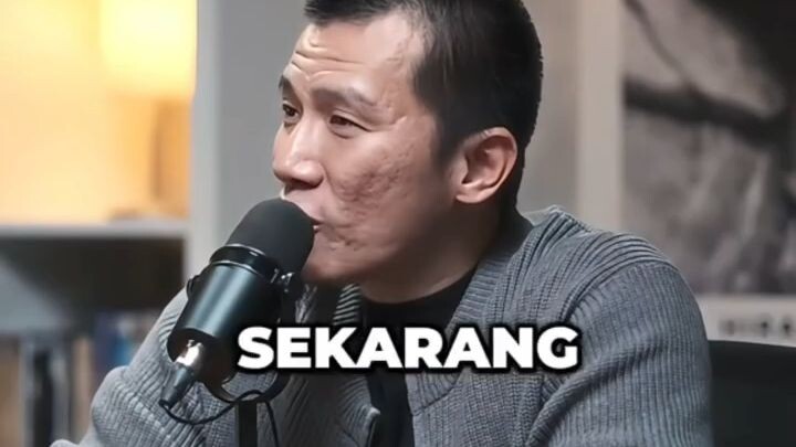 Apa benar ???