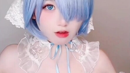 Rem cute version