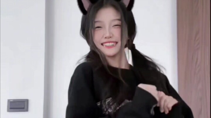 [Qianqianlong] "Ayahku memenangkan MVP" Tarian Kemenangan 146 "Inner Spiral 360° Panoramic Surround"