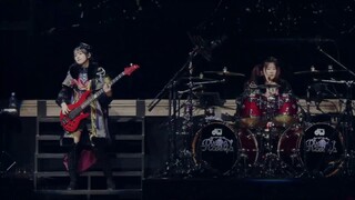 ROSELIA - RHYTHM SECTION + ZEAL OF PROUD [ROSENCHOR]