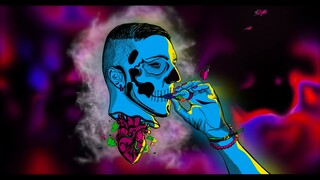 Talwiinder - Be Mine (Visualizer)
