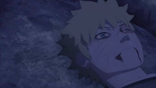 Naruto đang đau đớn đến mức nào? Bạn có đang đọc sai bản dịch không? Bản dịch sai kinh điển của Naru