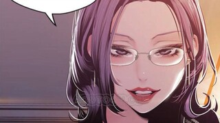美丽新世界开局40分钟还在副本不主线的漫画