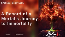 Mortal’s Journey Sub ID E01|Special [18]