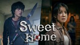 Sweet Home Season 1 (Download the entire season with one link)
