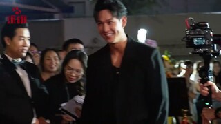 Đàm Vĩnh Hưng, Song Luân, Gil Lê cùng hơn nửa showbiz hội ngộ tại thảm đỏ phim Cái Giá Của Hạnh Phúc