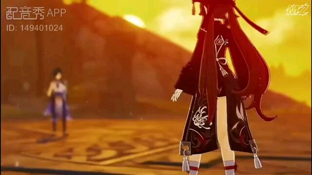 仙人疯了，堂主跟着疯。钟离：我管不了那俩孩子。