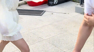 I see, I'm waiting until the very last moment.