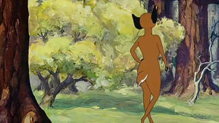 Cross-country detour (1940)