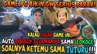 KETEMU TUTURU LG PAKE MM, AUTO SERIUS SAMPE LUPA LAGI RECORD!!!, ft LEOKOCE!!!