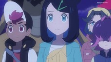 Pokemon Horizons Episode 075 Subtitle Indonesia
