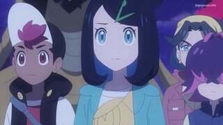 Pokemon Horizons Episode 075 Subtitle Indonesia
