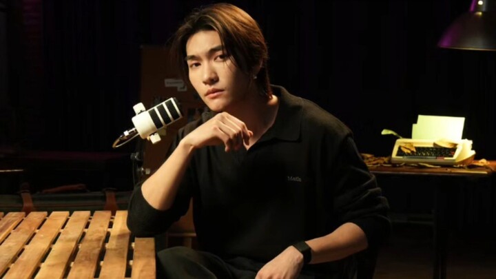 [Eng Sub] 22 Jan 2026 Interview FAILSART X BOSSCKM #เฟลศาสตร์xbossckm #บอสโนอึล #bossnoeul #BoNoH