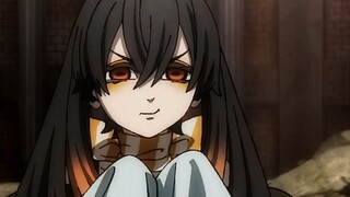 (◦`~´◦)