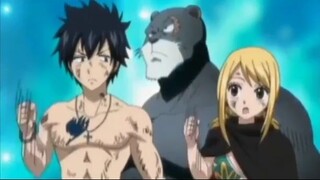 Fairy tail Episode 19 Tagalog Season 3