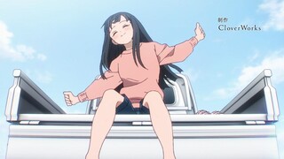 ♥悟了，这就是少女感吗♥