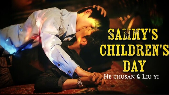 🇨🇳 Eps 7 sub indo