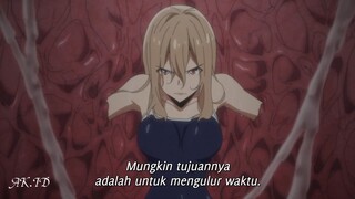 Gleipnir Episode 09 Sub Indo