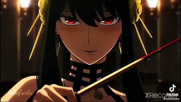 Tiktok ❄anime 🎋hay nhất 🍀tổng hợp 🎋