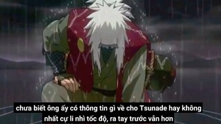 Kakashi, Jiraiya - Top 7 Nhẫn Giả Mạnh Nhất Từng Bị Pain Đánh Bại-P3