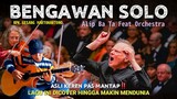 Bengawan Solo - Gesang | Alip Ba Ta Feat Orchestra (Acoustic Cover) Collaboration