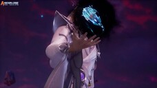 Twin Martial Souls eps 13