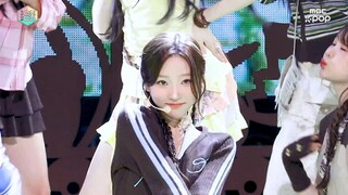 Hearts2Hearts – Pretty Please  STELLA FanCam | Show! Music Core 250927