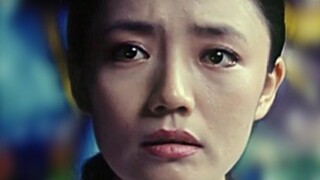 [Ore] A woman looking for her relatives visits Fengdu, a ghost town in China, at night, who knows th