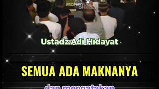 Assalamualaikum warahmatullahi wabarakatuh, Subhanallahi wabihamdihi Subhanallahil adzim