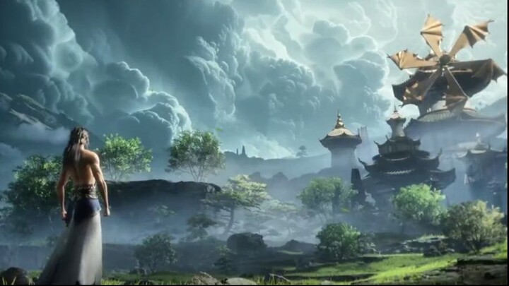 The Great Ruler S2 - EP 26 Sub Indo