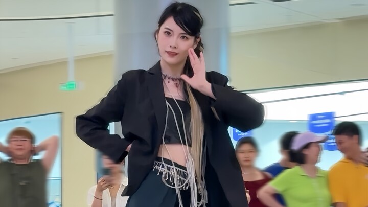 aespa تدرك فجأة سبب عدم تقديم الأغنية مع هذه التسريحة