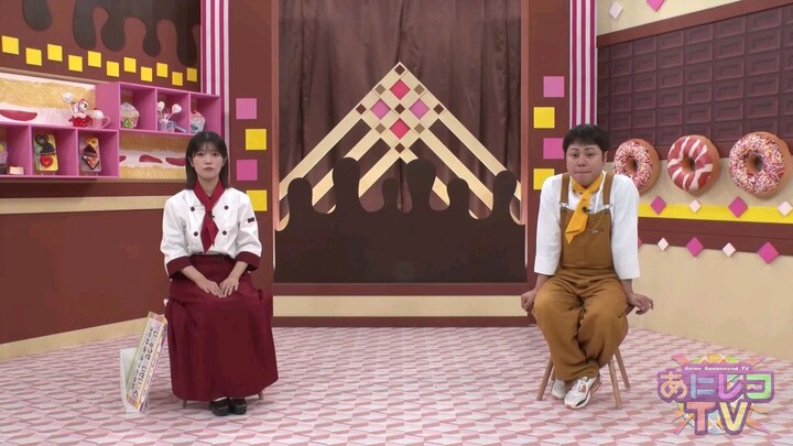 Anireco TV 2025 Episode 029