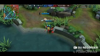 Mobile Legends Bang Bang || Oddet and Johnson Combo || Ft. Classmate || SkylerY Yanime