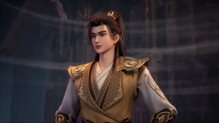 Martial Master Eps 602 Indo