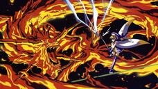 [Theme Song] Card Wo Tugumono (Cardcaptor Sakura OST)
