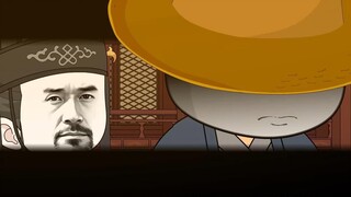 Episode 45 Akulah saudara kedua!