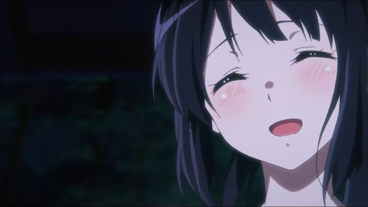 [MAD]นี่คือการสารภาพรักและความกล้าหาญ|<ฮิบิเคะ! ยูโฟเนียม>