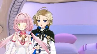 Xiaozhi who tried to rank in seniority but was killed in return [Xiaowu/Xuan Xiaozhi/Factory Manager