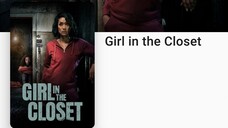 2023 movie girl in the closet.