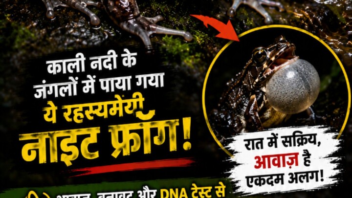 रात में सुनाई देती थी ये आवाज़... अब पता चला कौन था! 😱 #Shorts #facts
