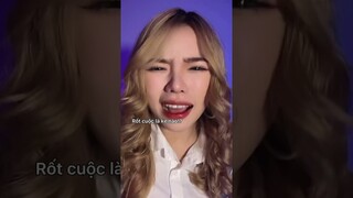 #pov: Cảnh sát đã tìm được hung thủ đã sá.t hạ.i bạn thân của bạn… #chany #shorts chang0000