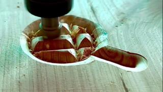 نقش CNC، خدمة شاملة
