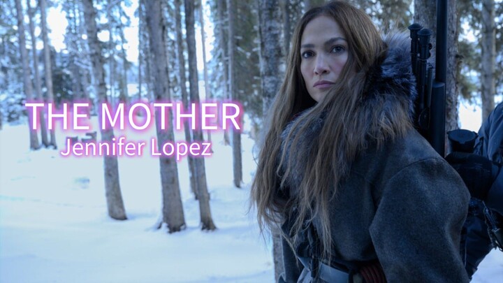 🇺🇸  The Mother  2023  (Eng sub)