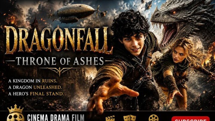 Dragonfall, Throne of Ashes (AI)