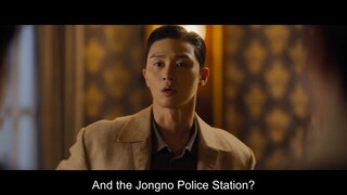 Gyeongseong Creature Episode 9 (1080P)