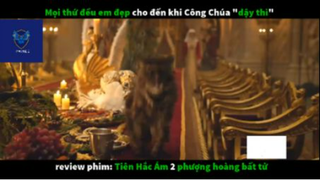 REVIEW PHIM : Tiên Hắc Ám (pcuoi) #rvphimphuthuy