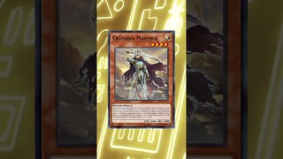 This WEAK Monster Had The BEST Glow-Up! Yu-Gi-Oh! #shorts