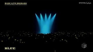 Bigbang  made concert in seoul part2