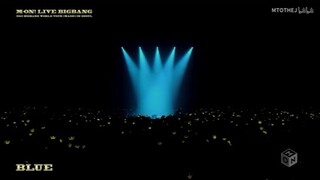 Bigbang  made concert in seoul part2